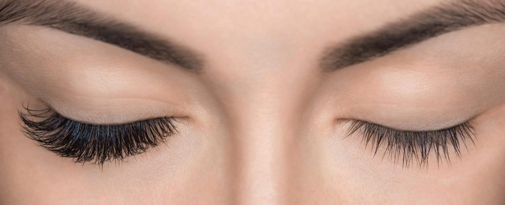 Are Long Eyelash Extensions Really Necessary?