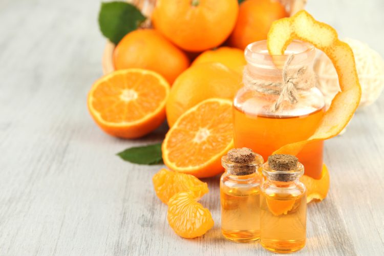 Natural Vitamin C Serums