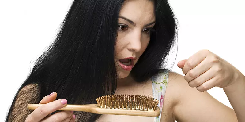Hair Loss Treatment For Women