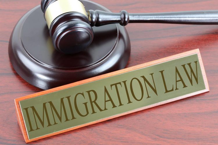 Immigration law