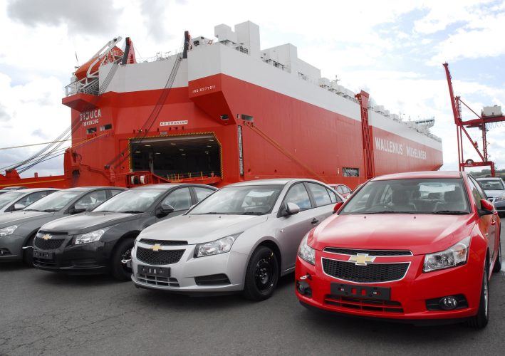 Car shipping Transport